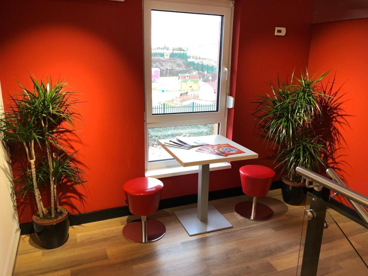 Jukebox Hotel Znojmo Ngoại thất bức ảnh